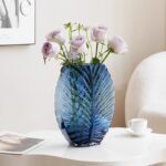Wholesale Glass Vase HP-064 - Image 2